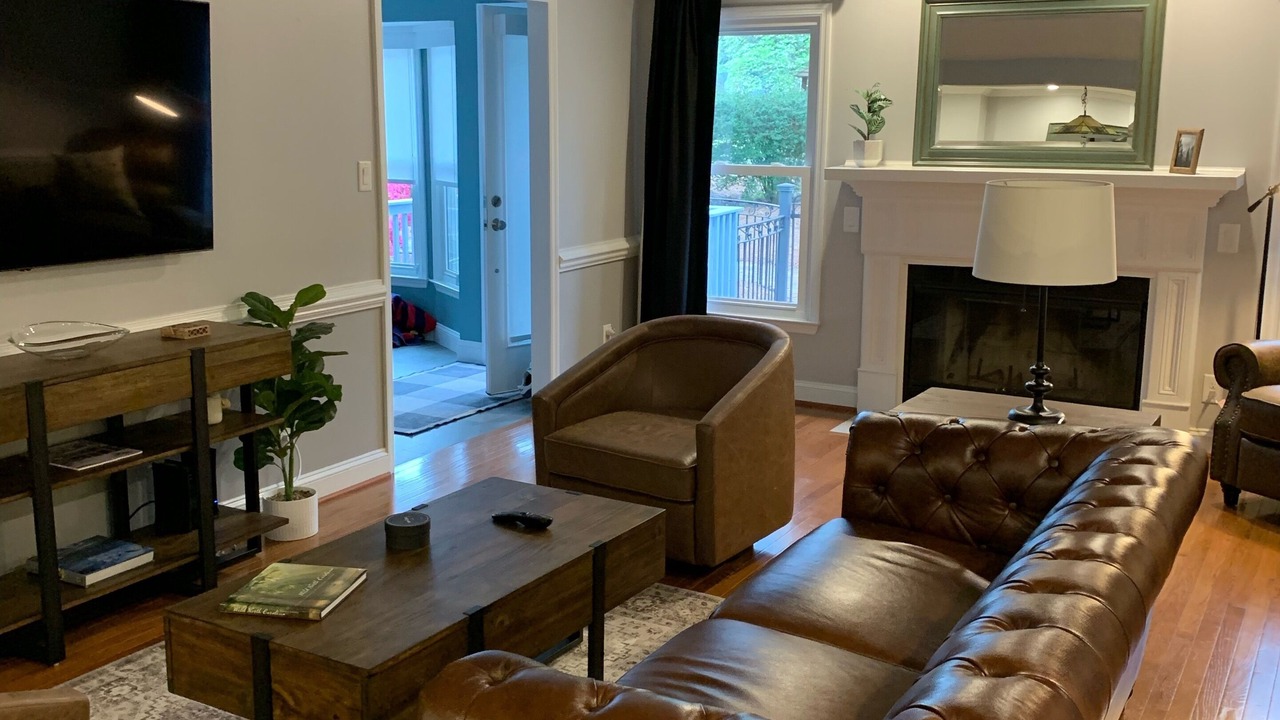 Photo of Bedroom in Pinehurst