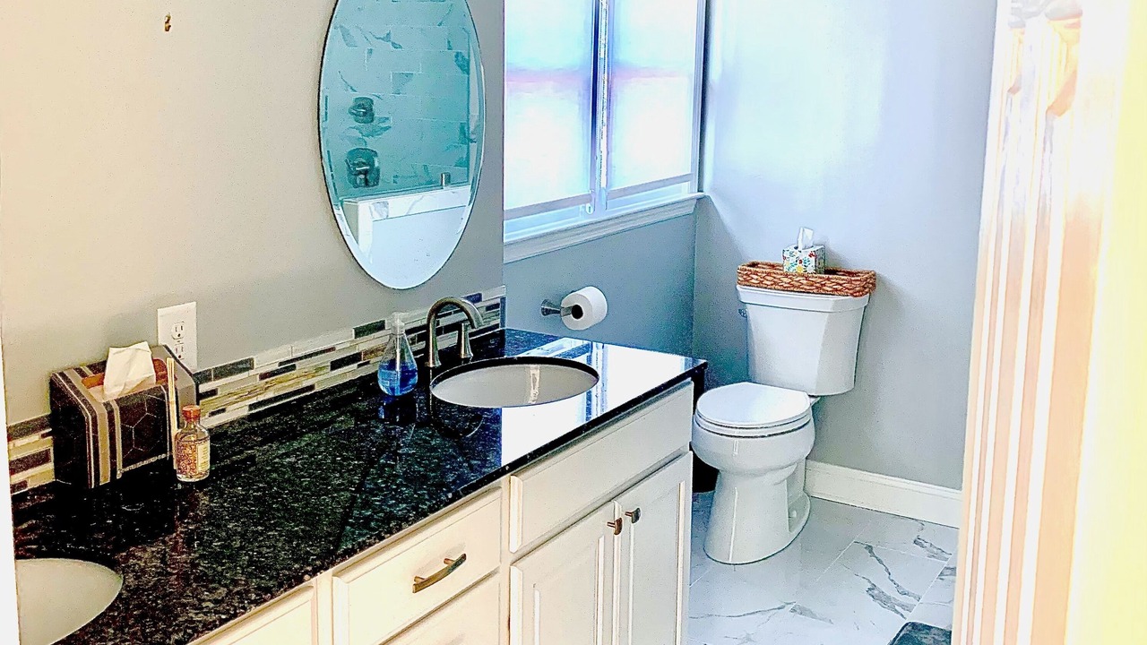 Photo of Bathroom in Pinehurst