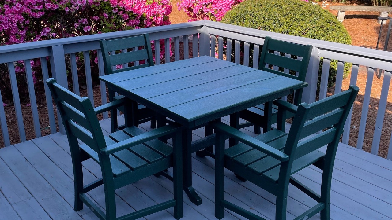 Photo of Outdoor in Pinehurst