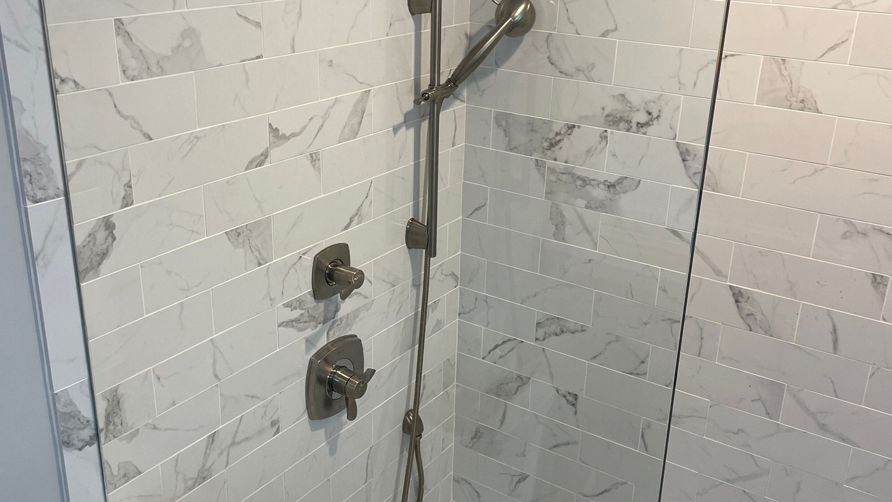 Photo of Bathroom in Pinehurst