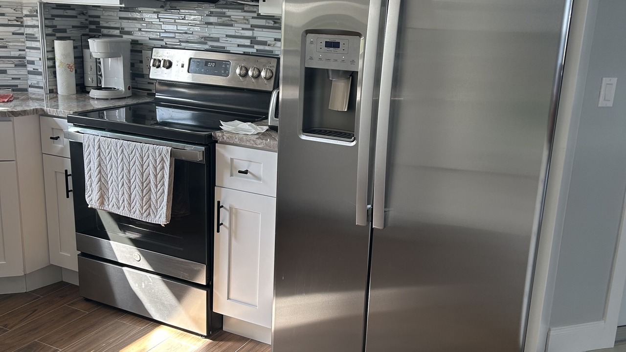 Photo of Kitchen in Gulf Cove