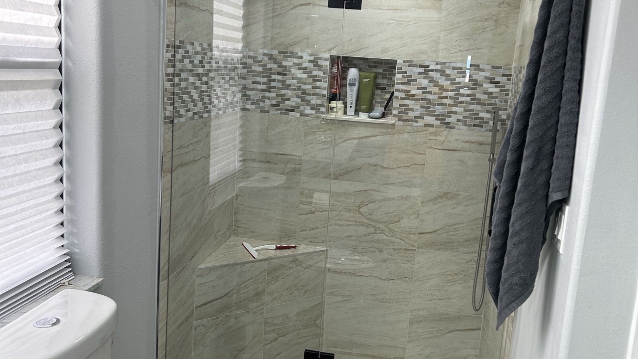 Photo of Bathroom in Gulf Cove