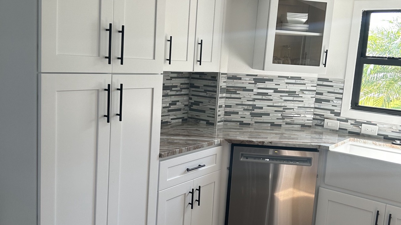 Photo of Kitchen in Gulf Cove