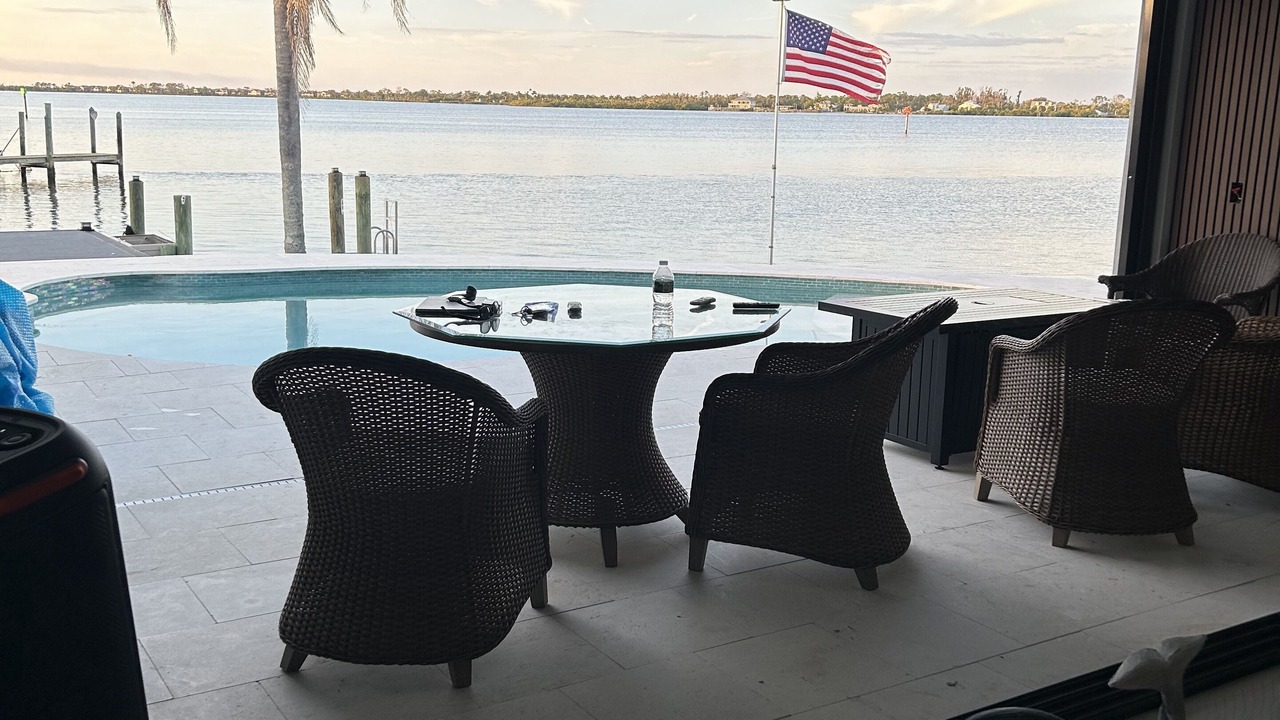 Photo of Outdoor in Gulf Cove