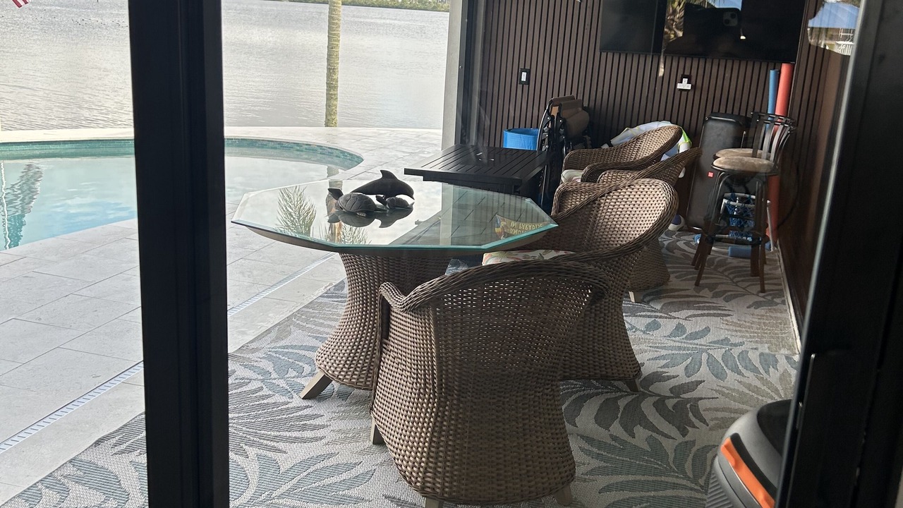 Photo of Outdoor in Gulf Cove