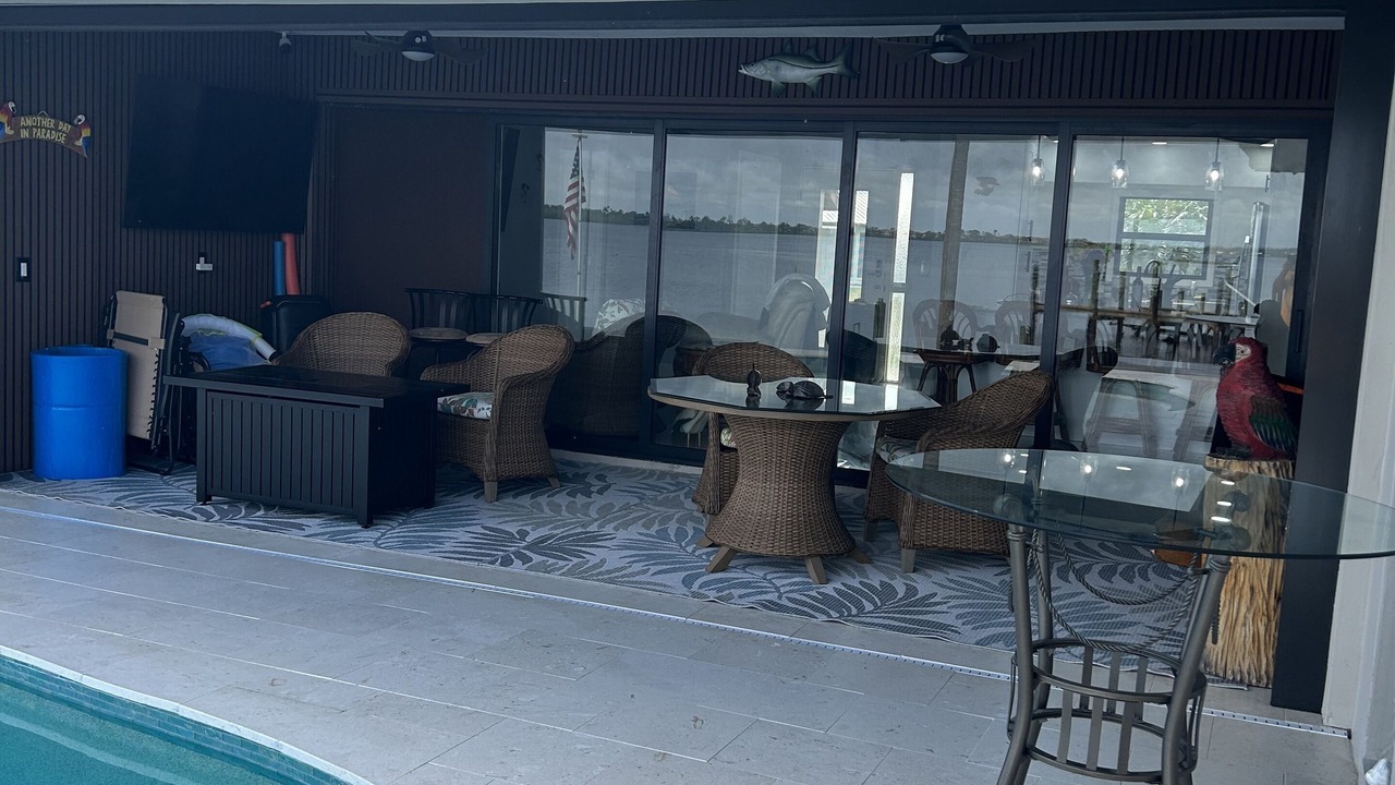 Photo of Outdoor in Gulf Cove