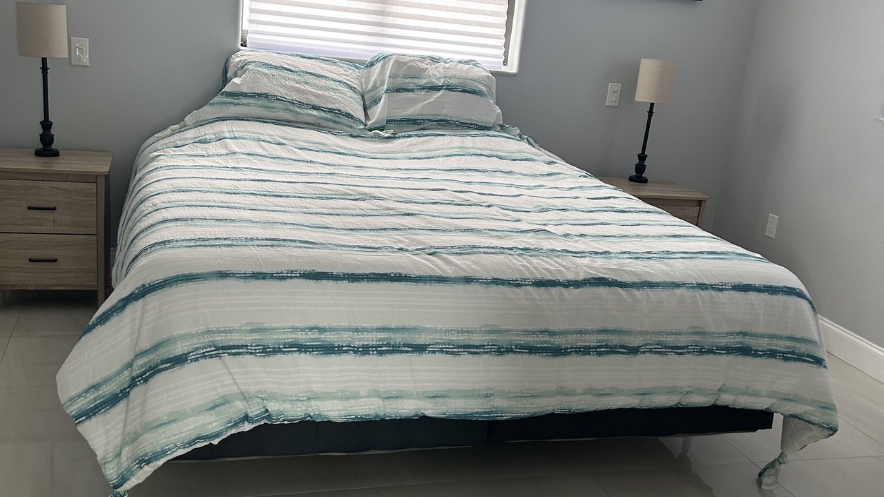Photo of Bedroom in Gulf Cove