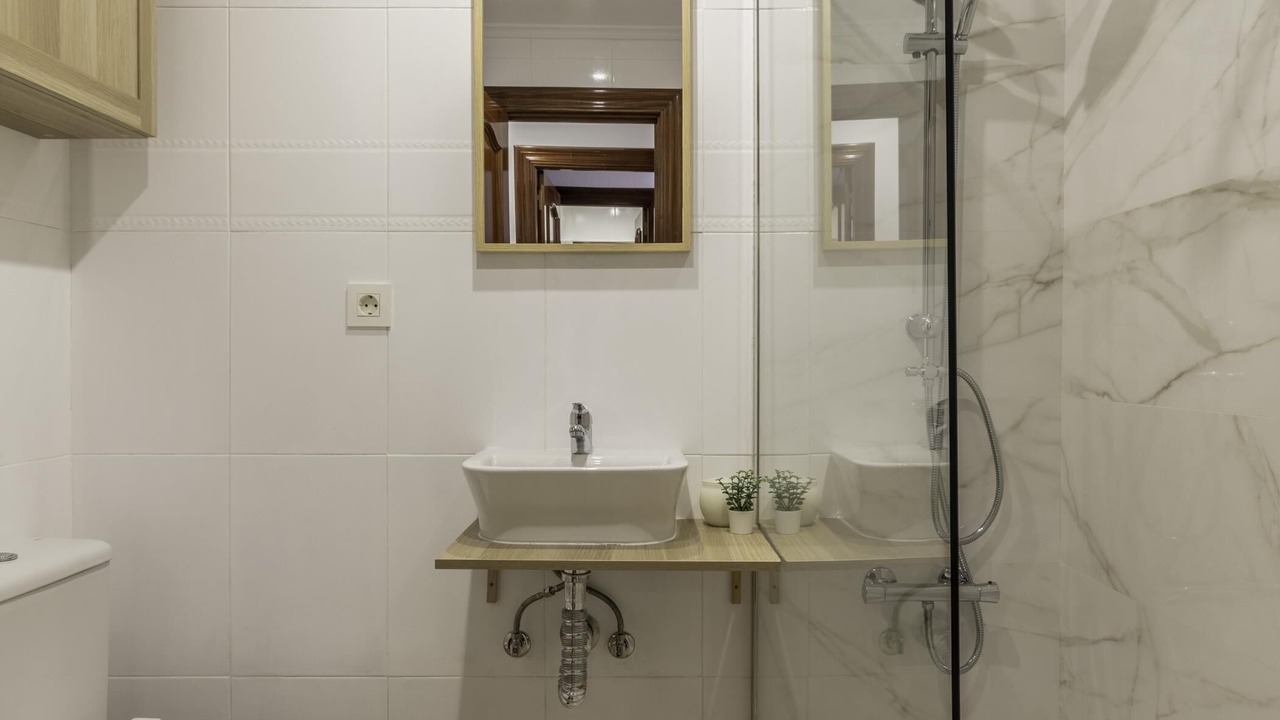 Photo of Bathroom in Getxo