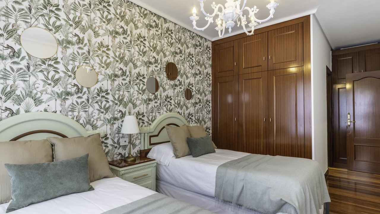 Photo of Bedroom in Getxo