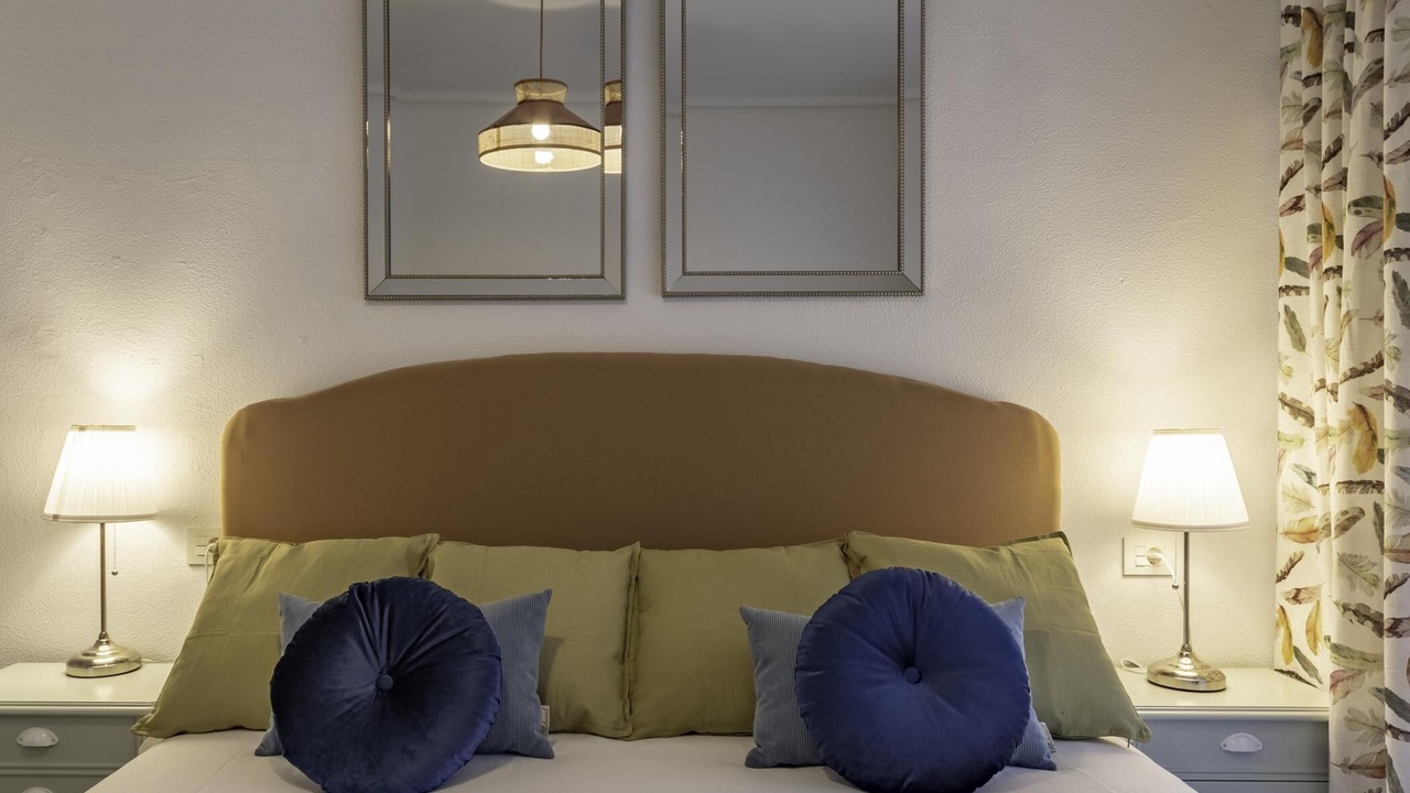 Photo of Bedroom in Getxo