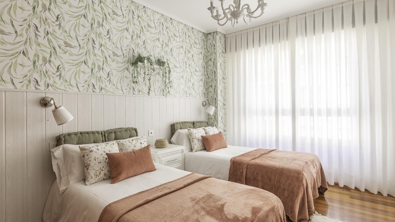 Photo of Bedroom in Getxo