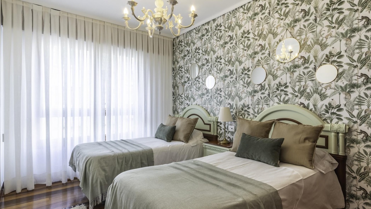 Photo of Bedroom in Getxo