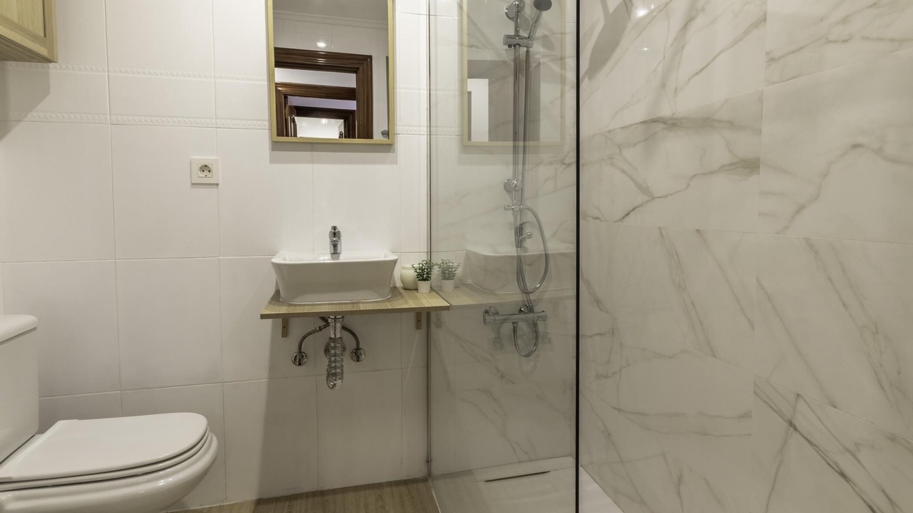Photo of Bathroom in Getxo