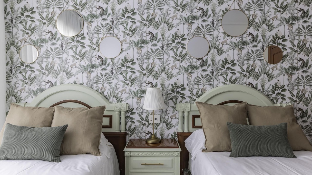 Photo of Bedroom in Getxo