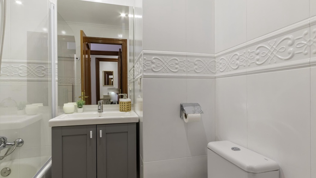 Photo of Bathroom in Getxo