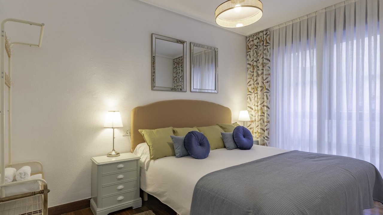 Photo of Bedroom in Getxo