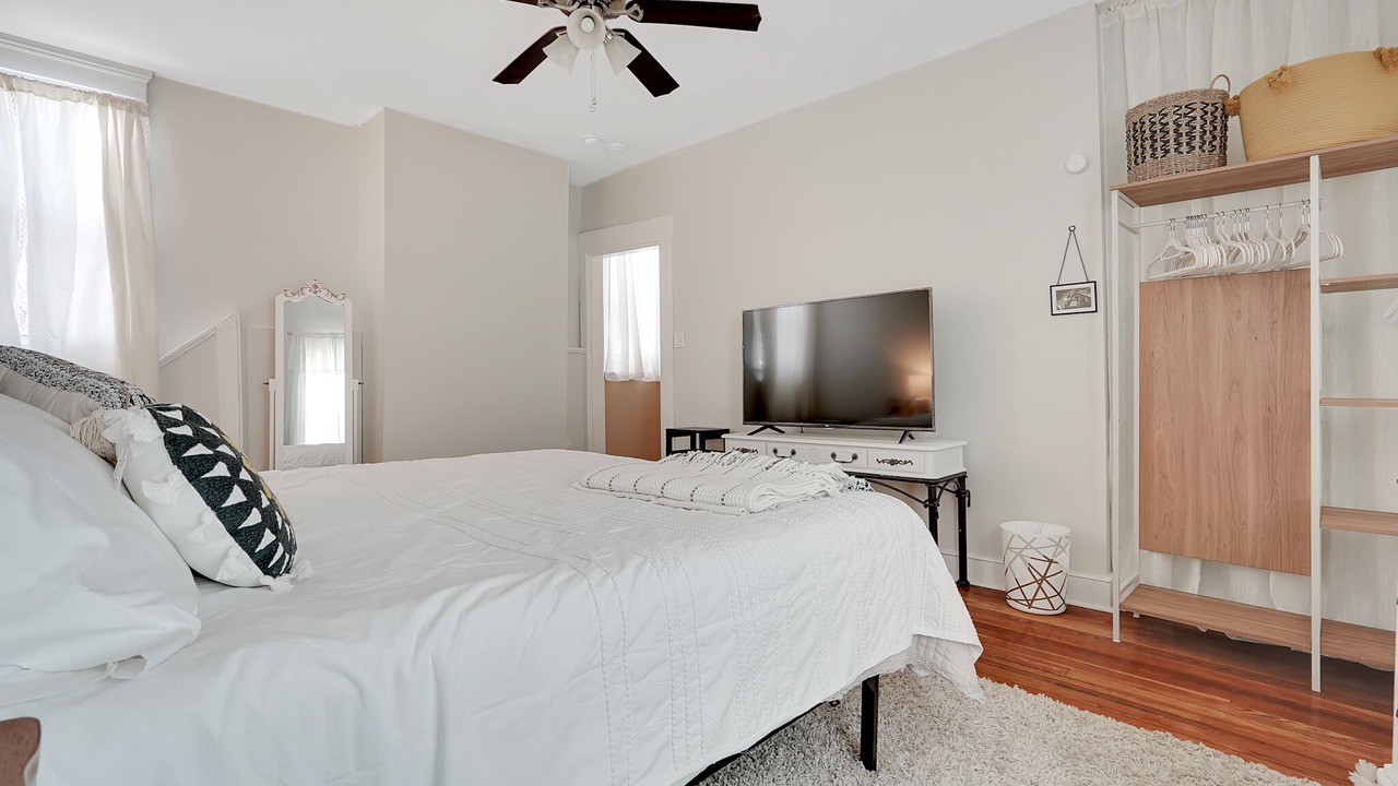 Photo of Bedroom in Smoketown Jackson