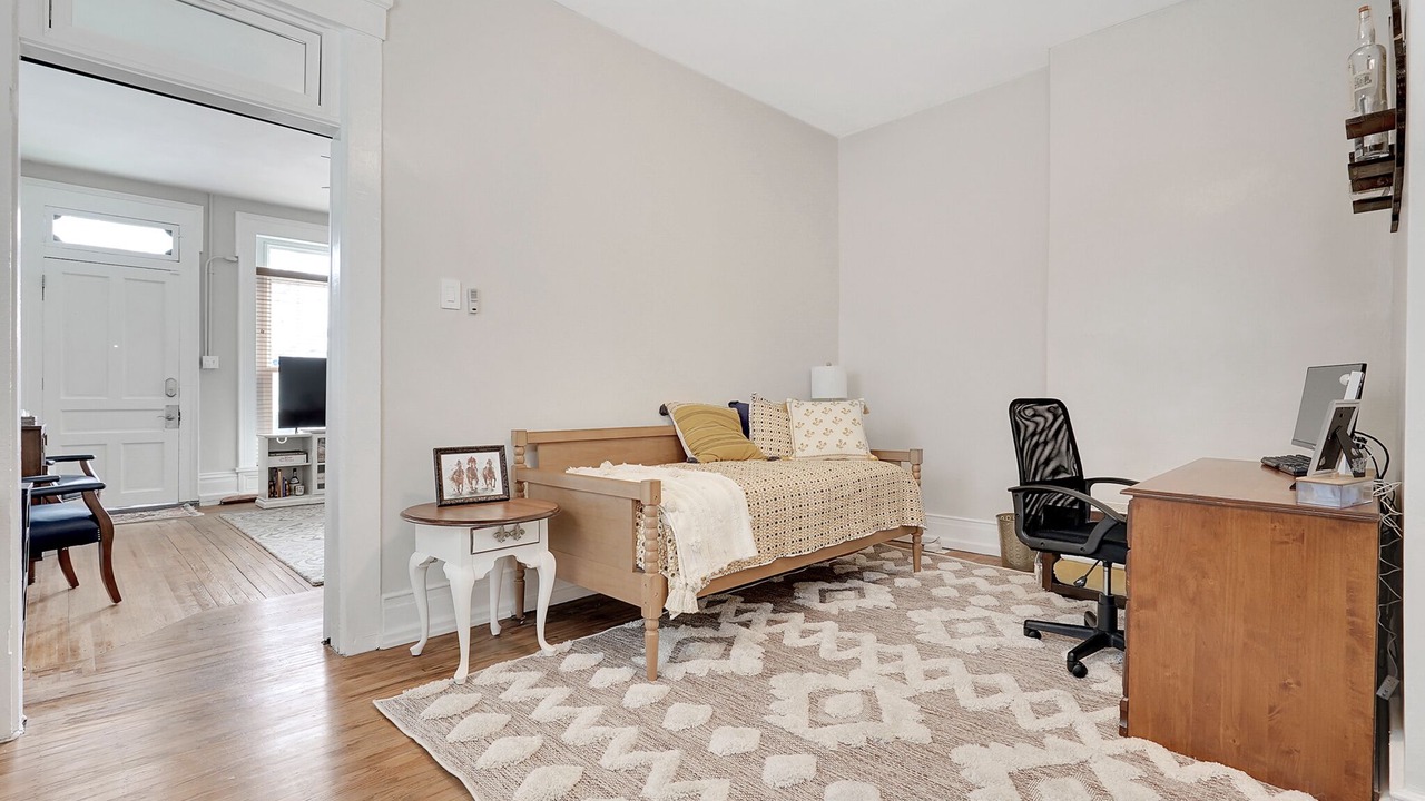 Photo of Bedroom in Smoketown Jackson