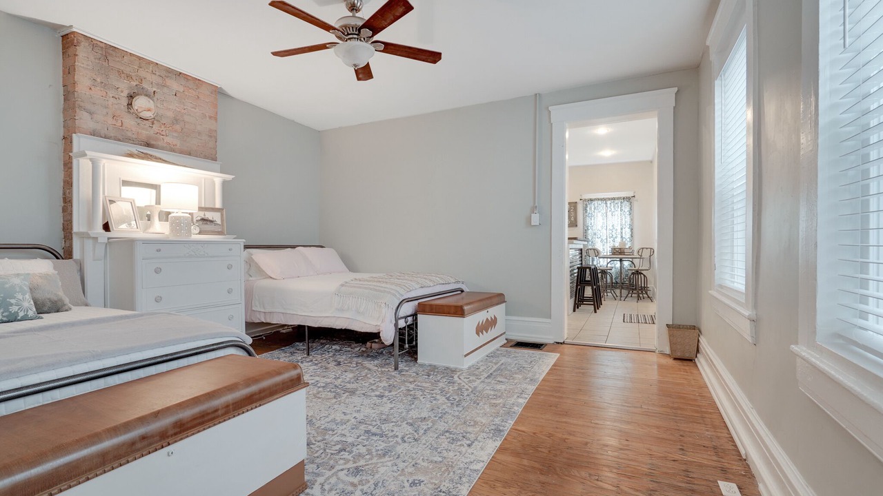 Photo of Bedroom in Smoketown Jackson