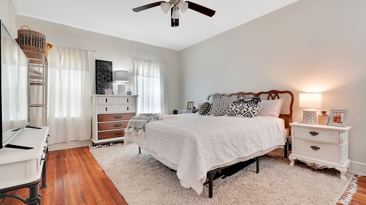 Photo of Bedroom in Smoketown Jackson