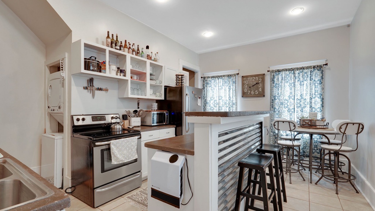 Photo of Kitchen in Smoketown Jackson