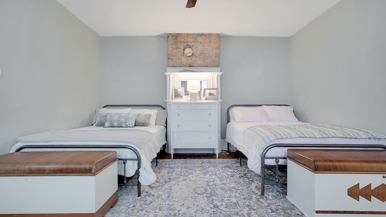 Photo of Bedroom in Smoketown Jackson