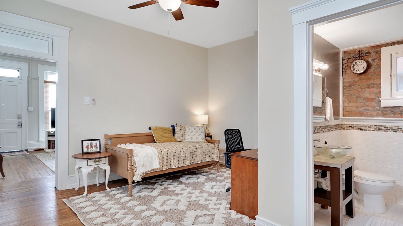 Photo of Bedroom in Smoketown Jackson