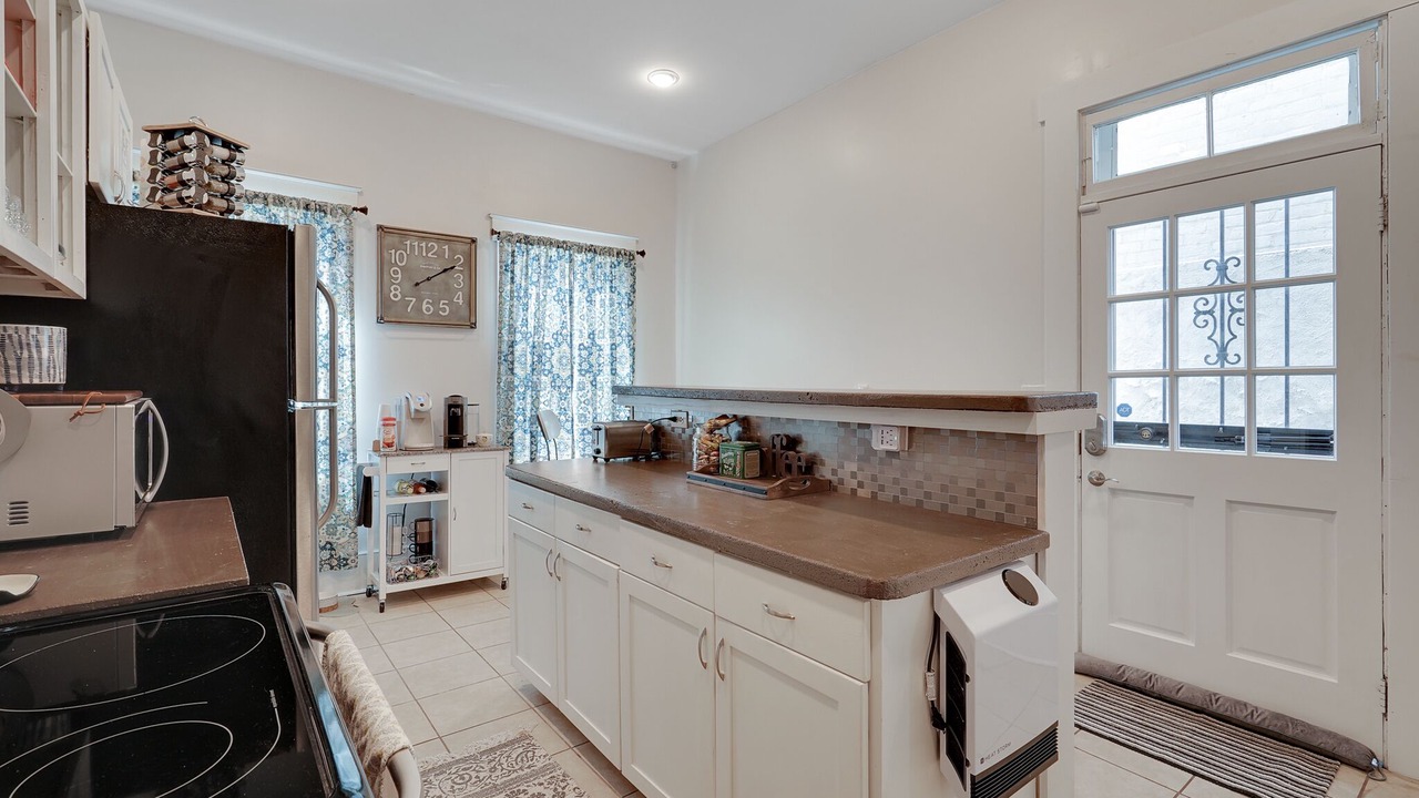 Photo of Kitchen in Smoketown Jackson