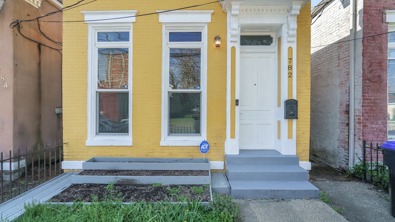Photo of Outdoor in Smoketown Jackson