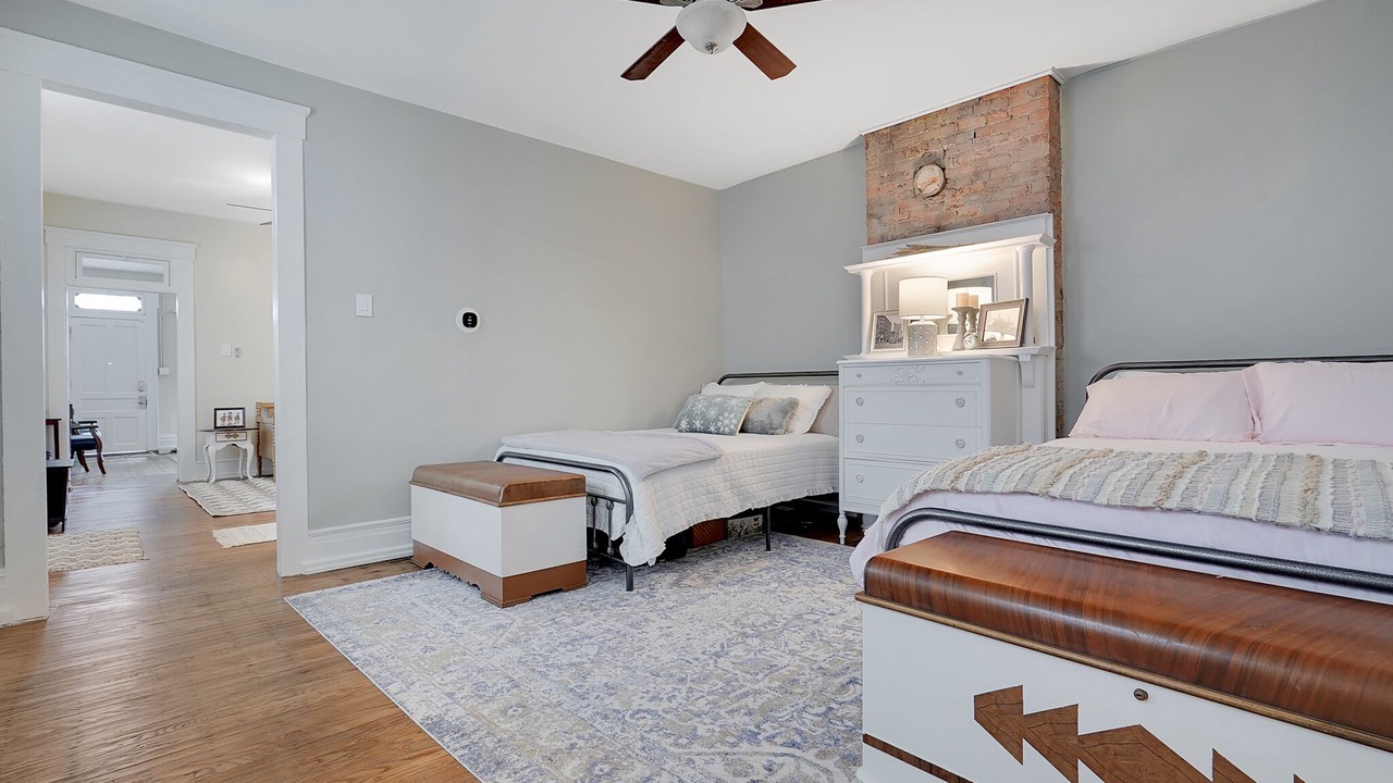 Photo of Bedroom in Smoketown Jackson