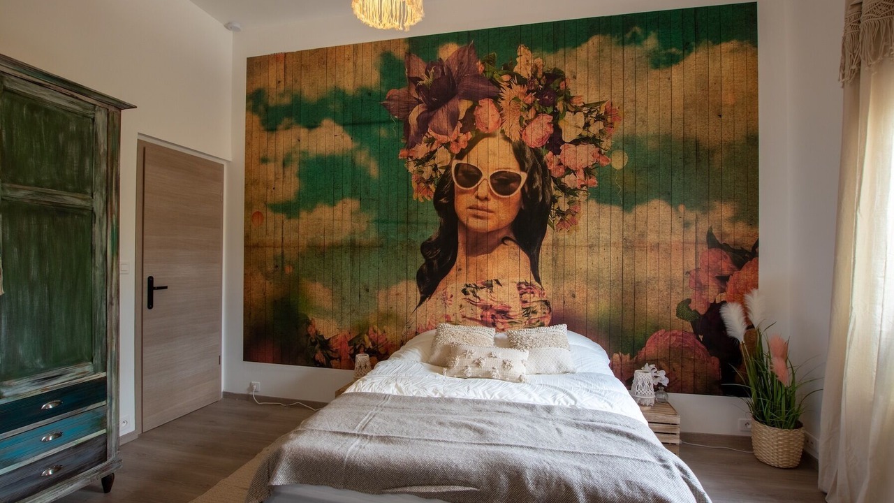 Photo of Bedroom in Isles-sur-Suippe