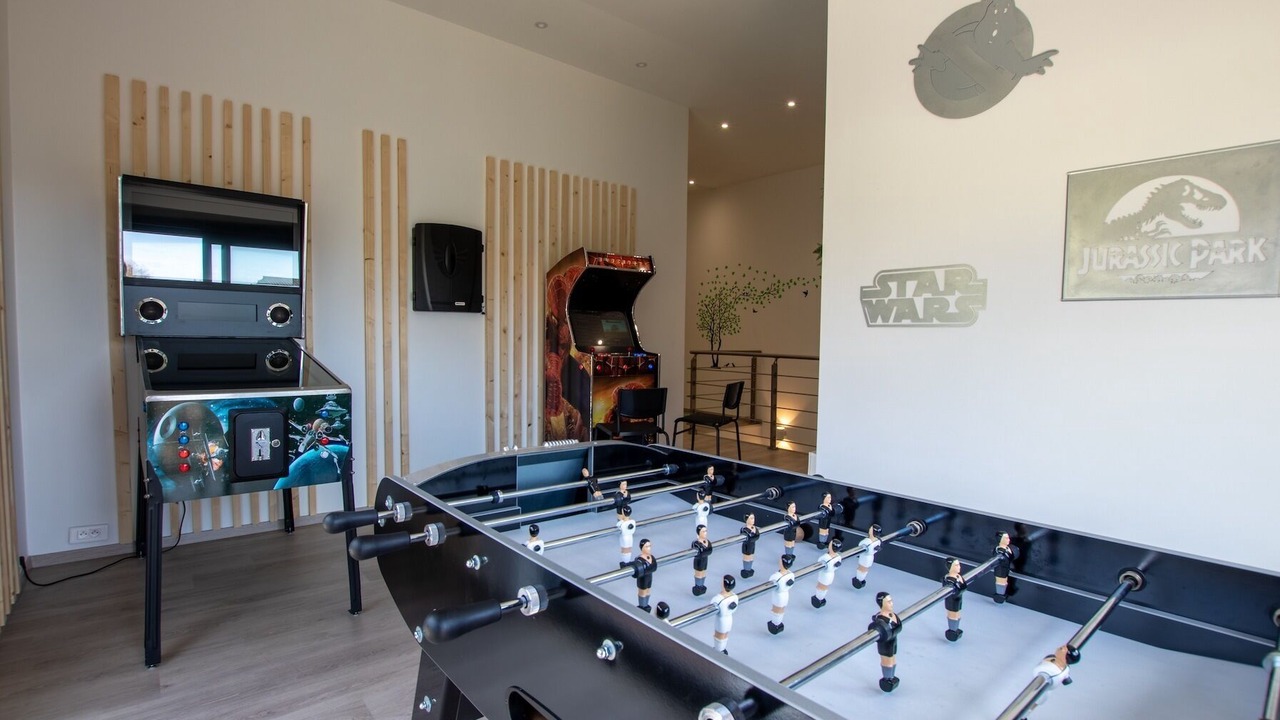 Photo of Bedroom in Isles-sur-Suippe