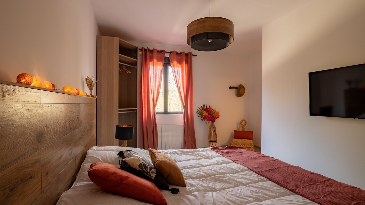 Photo of Bedroom in Isles-sur-Suippe