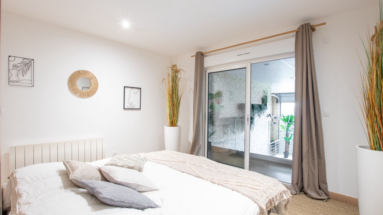 Photo of Bedroom in Isles-sur-Suippe