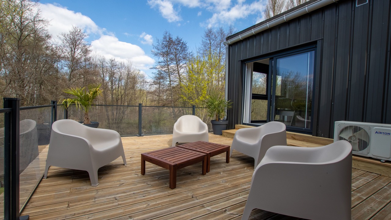 Photo of Patio Balcony in Isles-sur-Suippe