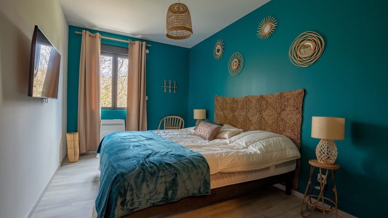Photo of Bedroom in Isles-sur-Suippe