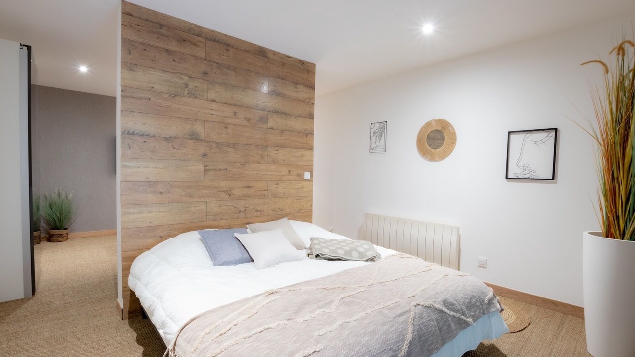 Photo of Bedroom in Isles-sur-Suippe