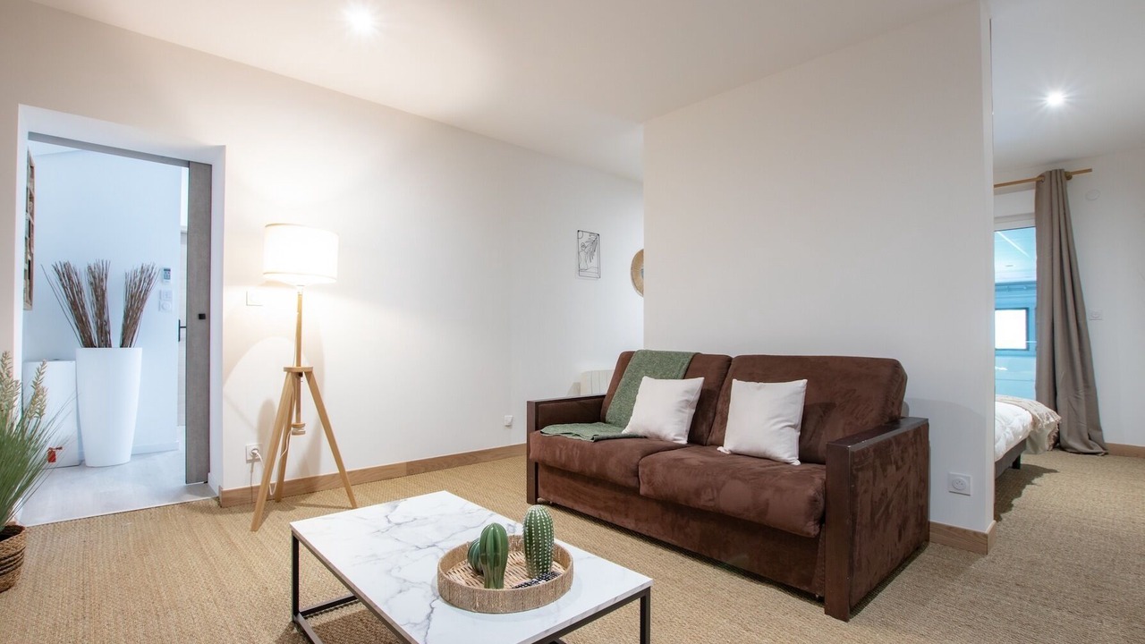 Photo of Livingroom in Isles-sur-Suippe