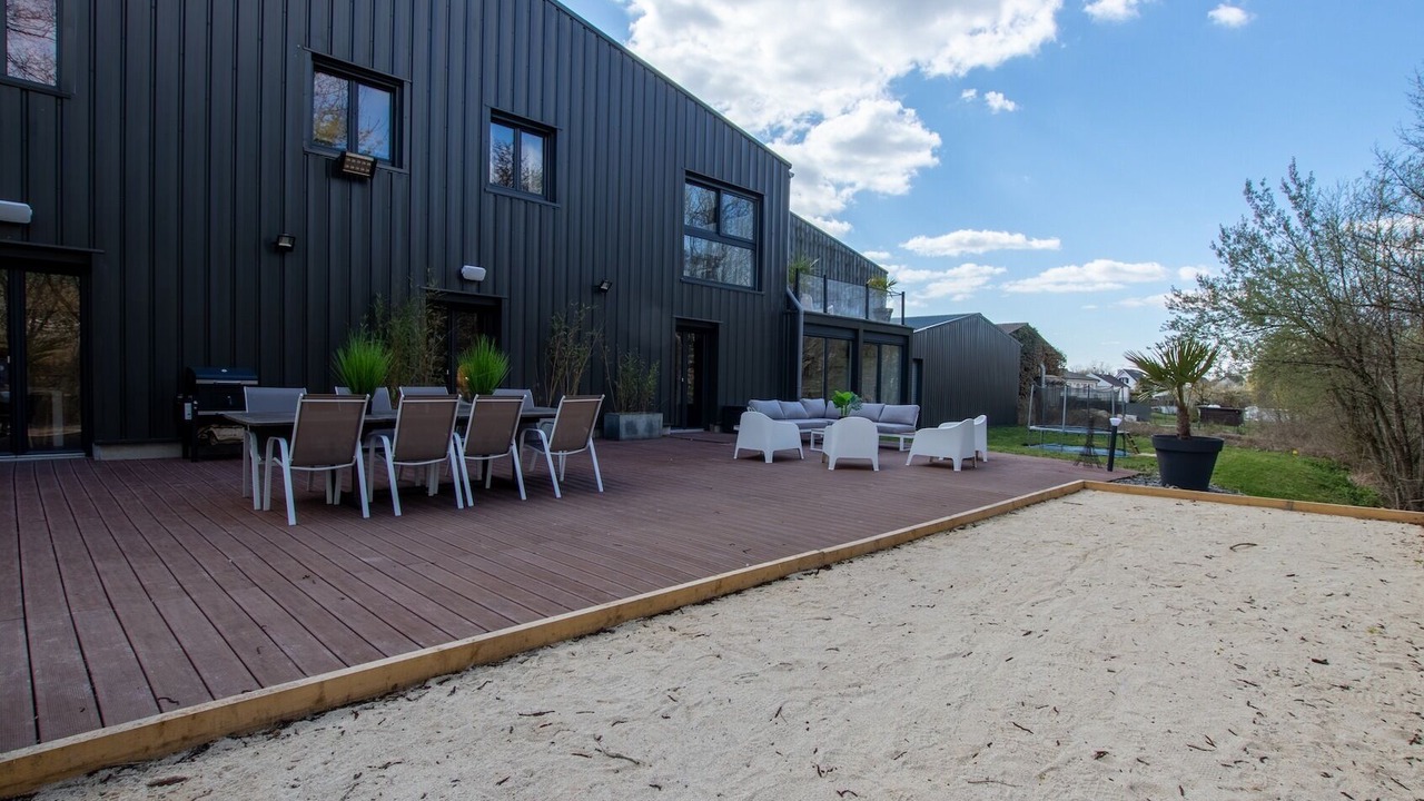 Photo of Outdoor in Isles-sur-Suippe