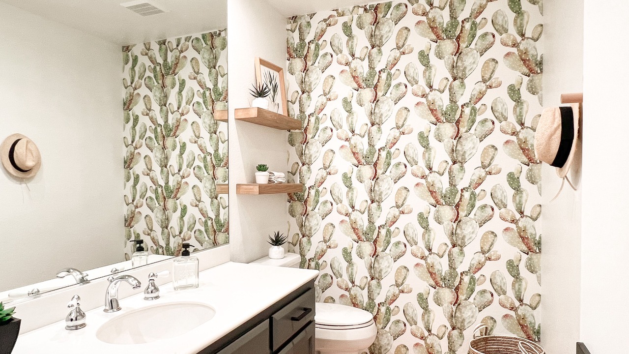 Photo of Bathroom in Palm Desert