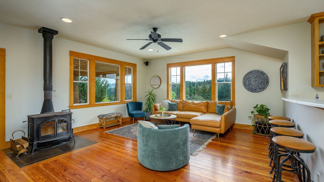 Photo of Livingroom in Carlton