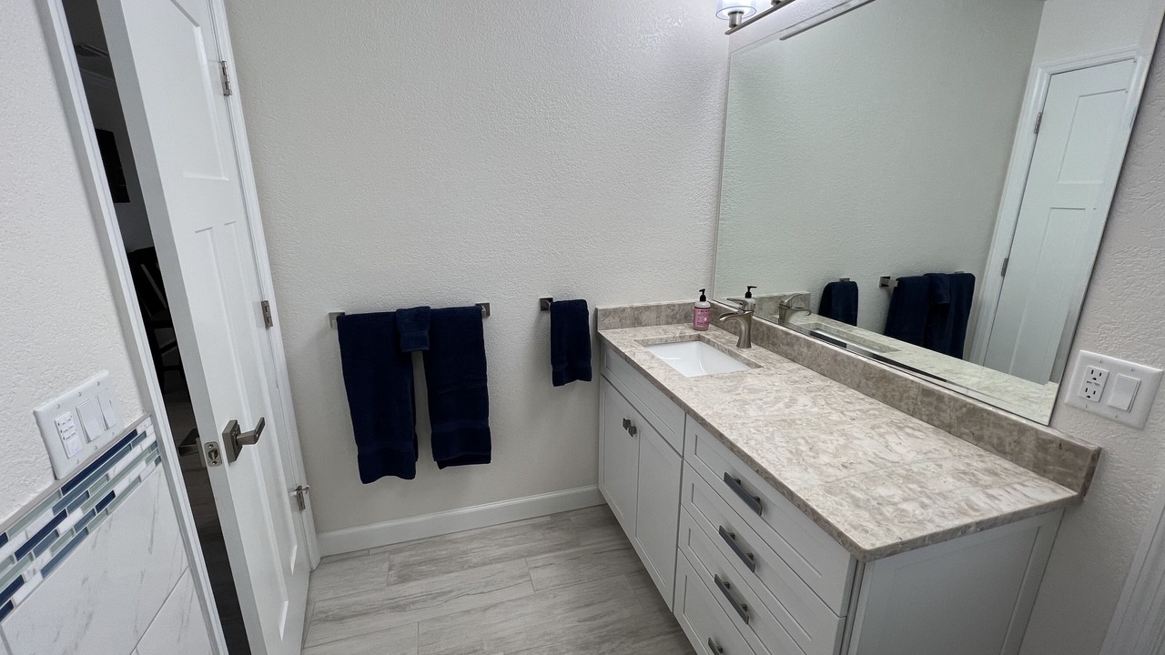 Photo of Bathroom in St. Petersburg