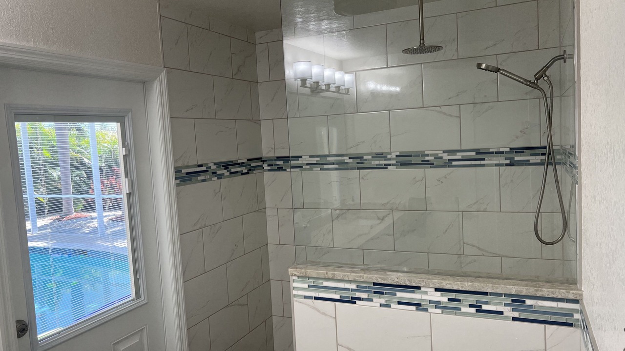 Photo of Bathroom in St. Petersburg