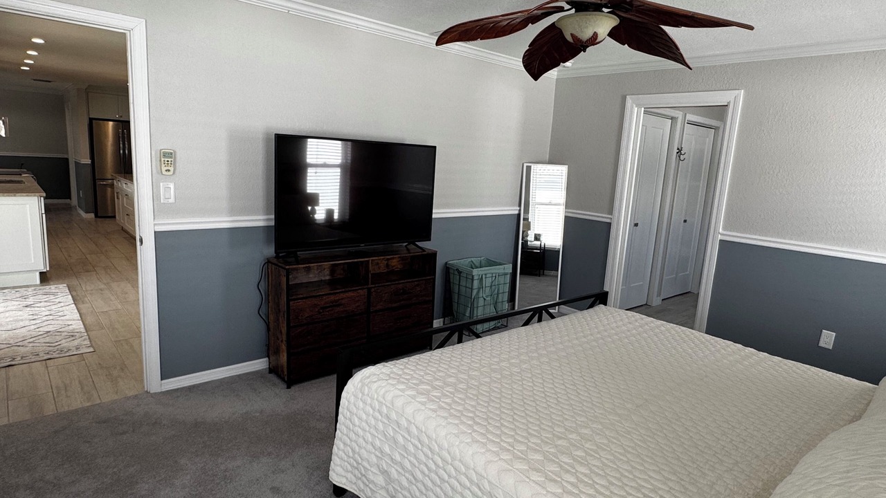 Photo of Bedroom in St. Petersburg
