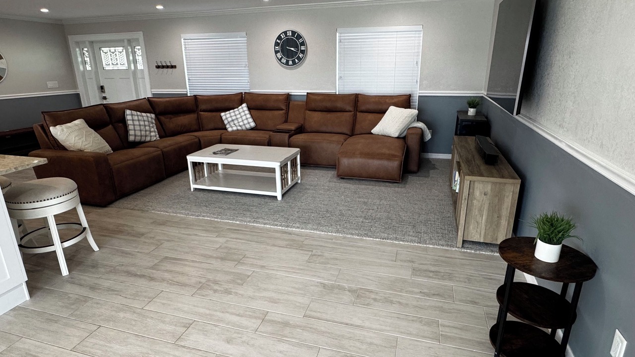 Photo of Livingroom in St. Petersburg