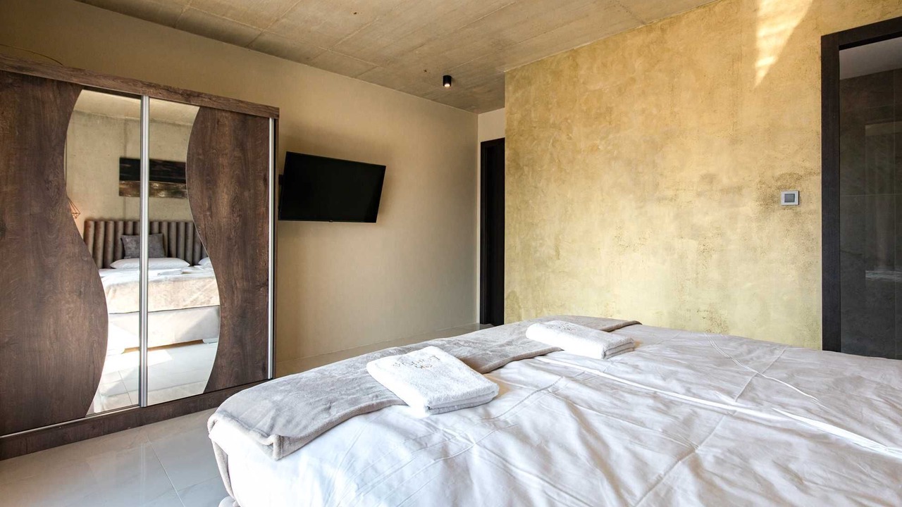 Photo of Bedroom in Jurandvor