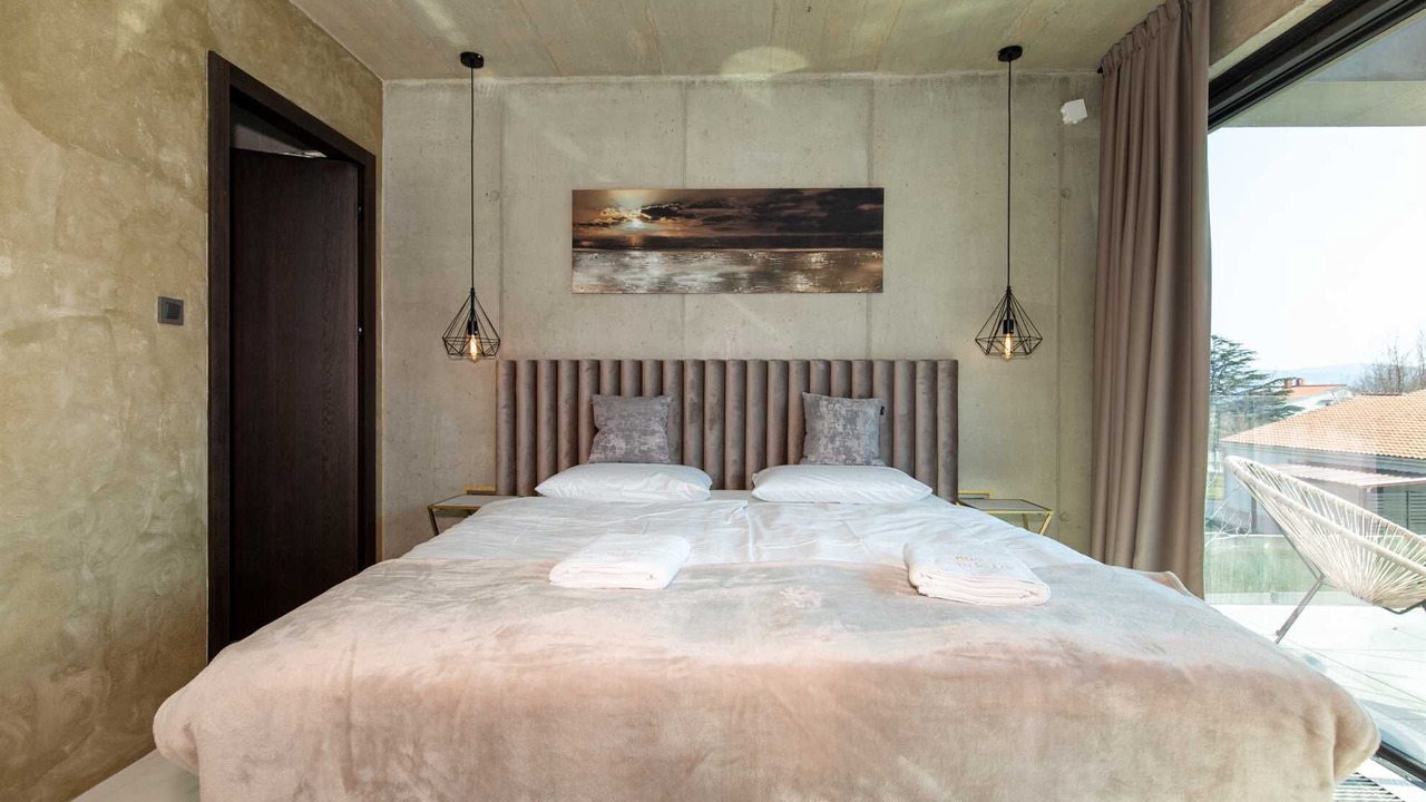 Photo of Bedroom in Jurandvor