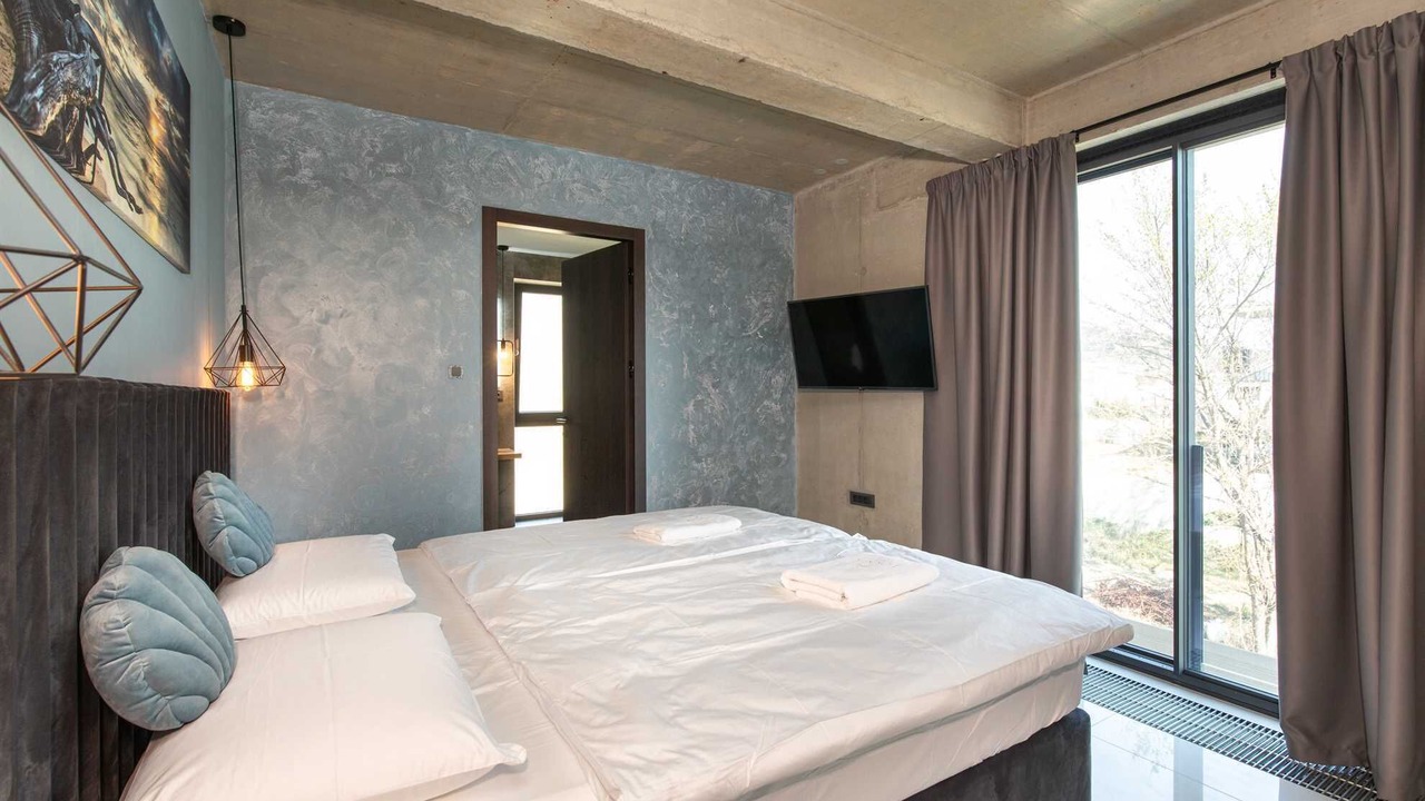 Photo of Bedroom in Jurandvor
