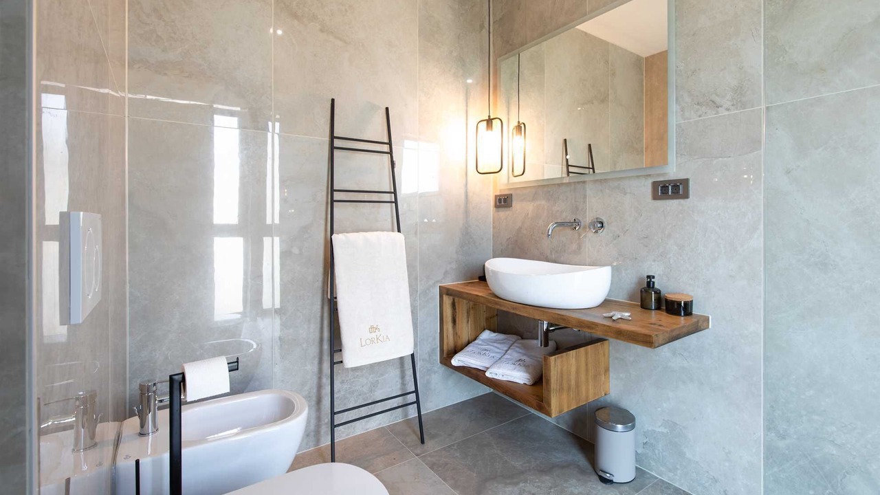Photo of Bathroom in Jurandvor