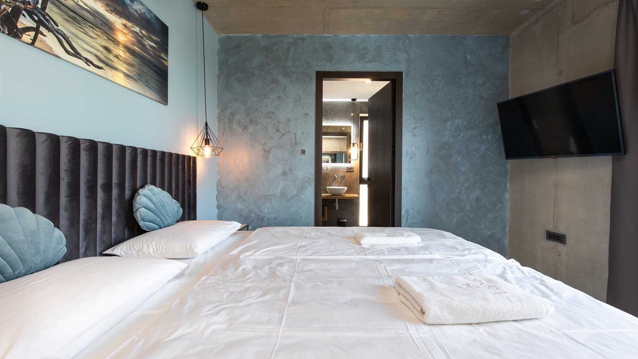 Photo of Bedroom in Jurandvor